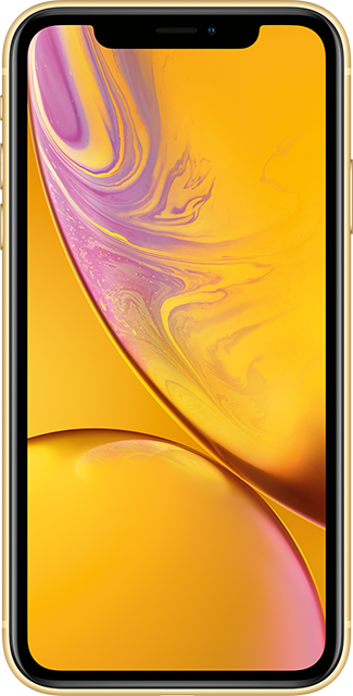 Iphone xr deals at&t